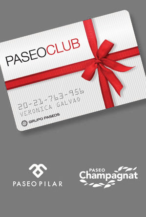 PaseoClub